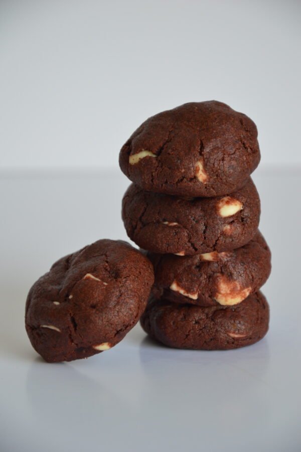 Mini-cookie Red Velvet – Image 2