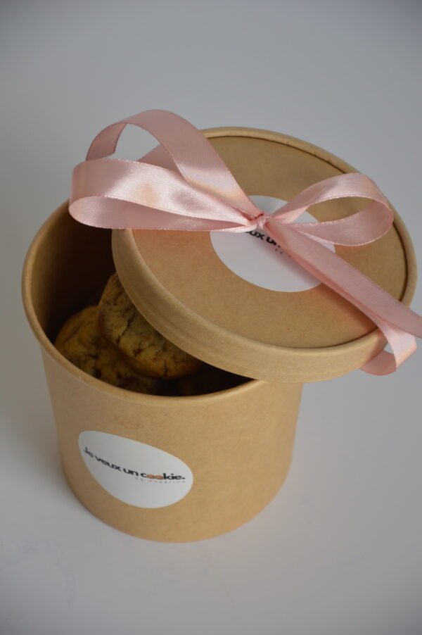 Le coffret de mini-cookies – Image 5