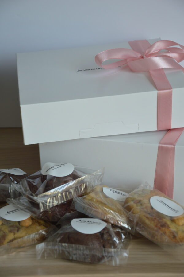 Le coffret "Initiation à la gourmandise" – Image 5