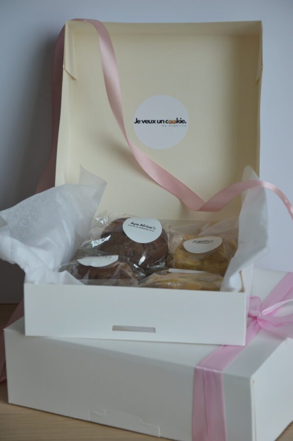 Le coffret "Les yeux fermés" – Image 3