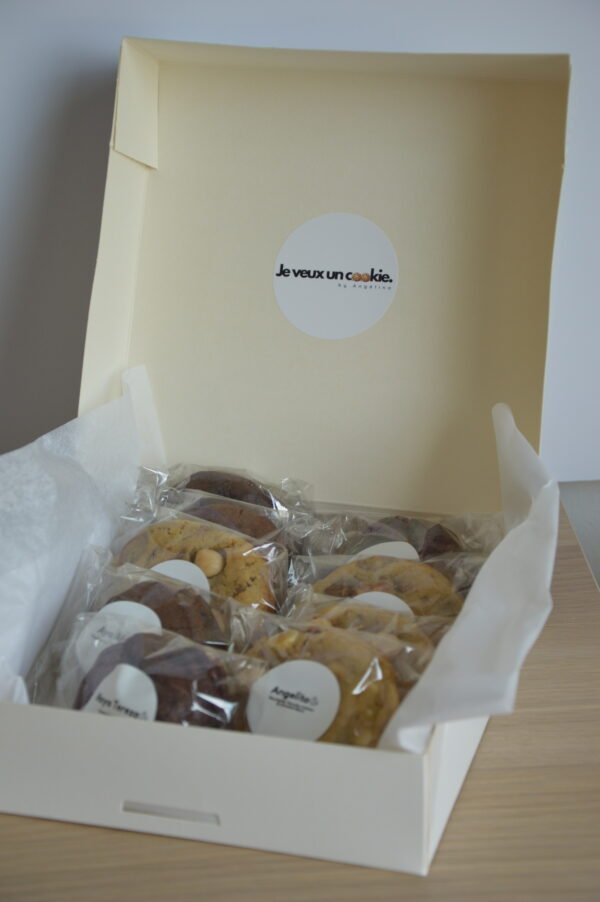Le coffret "Initiation à la gourmandise" – Image 3