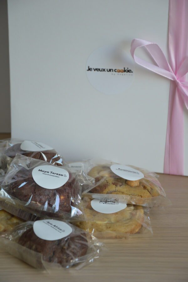 Le coffret "Initiation à la gourmandise" – Image 7