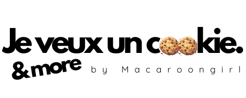 Je veux un cookie