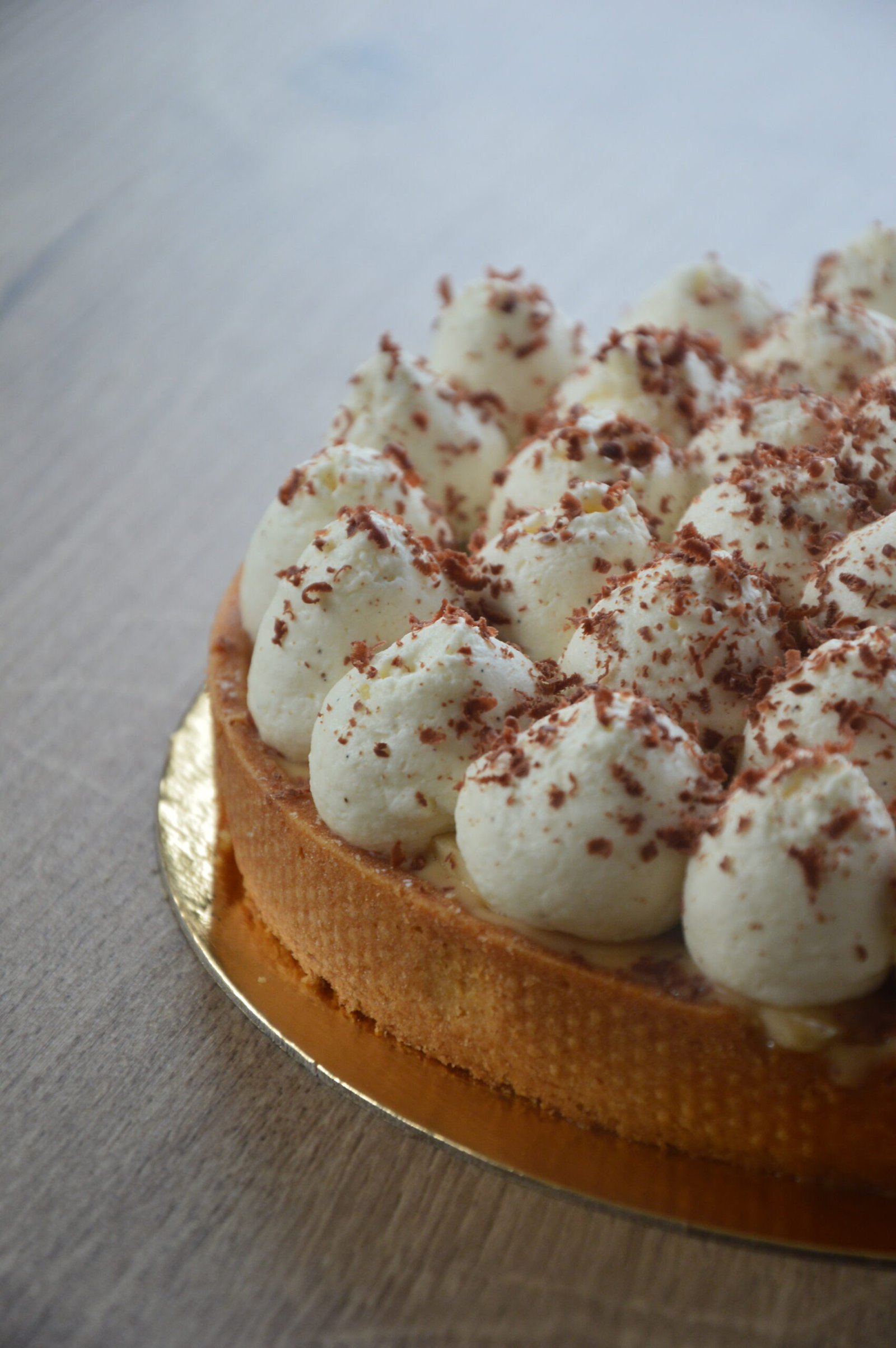 LE BANOFFEE – Image 4