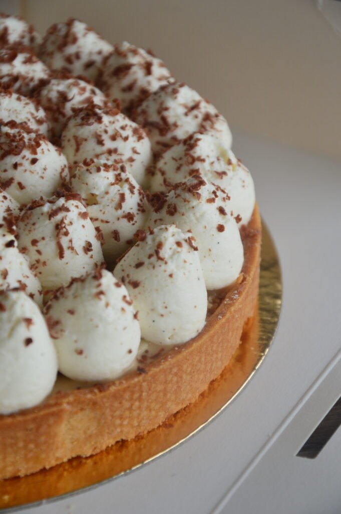 LE BANOFFEE 🍌