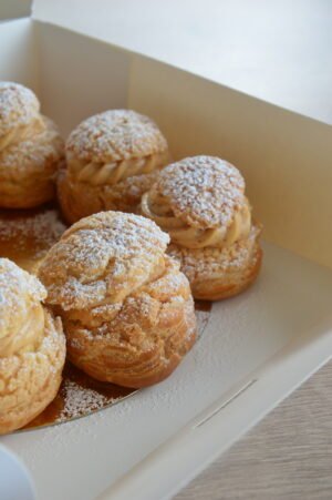 LE PARIS-BREST