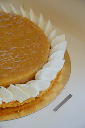 LA TARTE TATIN
