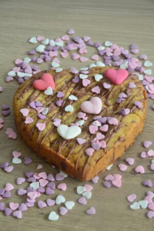 LE BIG LOVE cookie 300g